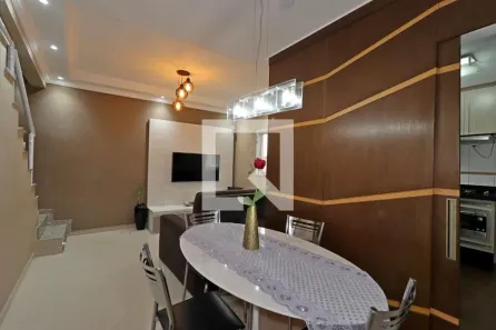 Cobertura com 2 Quartos à venda, 164m² no Vila Helena, Santo André