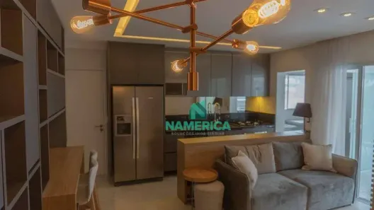 Apartamento com 2 Quartos à venda, 81m² no Tatuapé, São Paulo