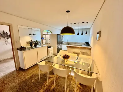 Casa com 4 Quartos à venda, 224m² no Salgado Filho, Belo Horizonte