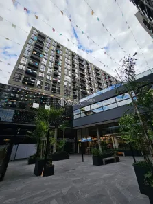 Apartamento com 1 Quarto à venda, 53m² no Trindade, Florianópolis