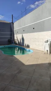 Casa com 2 Quartos à venda, 200m² no Jardim Araújo, Votorantim