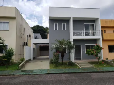 Casa de Condomínio com 4 Quartos à venda, 158m² no Parque Verde, Belém
