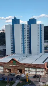 Apartamento com 3 Quartos para alugar, 74m² no Jardim Santa Teresa, Jundiaí