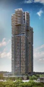 Apartamento com 3 Quartos à venda, 167m² no Jardim das Acácias, São Paulo
