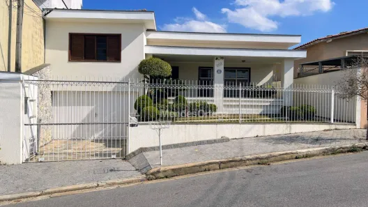 Casa com 4 Quartos à venda, 282m² no Jardim Santa Rosália, Sorocaba