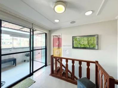 Cobertura com 3 Quartos à venda, 136m² no Vila Isabel, Rio de Janeiro
