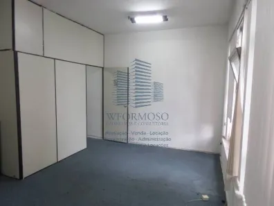 Sala Comercial para alugar, 41m² no Centro, Rio de Janeiro