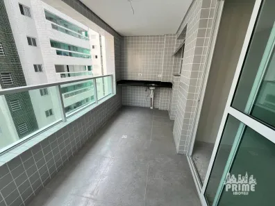 Apartamento com 2 Quartos à venda, 82m² no Ocian, Praia Grande