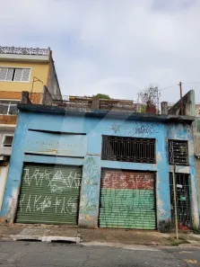 Lote/Terreno à venda, 360m² no Vila Dom Pedro II, São Paulo