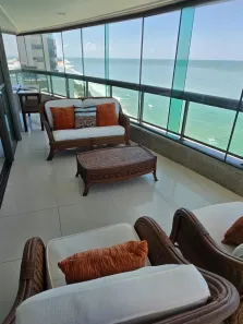 Apartamento com 4 Quartos à venda, 260m² no Boa Viagem, Recife