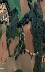 Fazenda/Sítio à venda, 30259m² no , Contenda