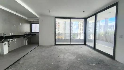 Apartamento com 3 Quartos à venda, 97m² no Pinheiros, São Paulo