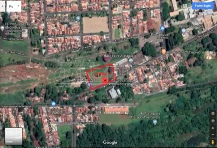 Lote/Terreno à venda, 5000m² no Vila Renata (Vila Xavier), Araraquara