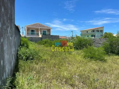 Lote/Terreno à venda, 360m² no Nova São Pedro, São Pedro da Aldeia
