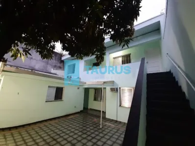 Casa com 8 Quartos à venda, 276m² no Campo Belo, São Paulo