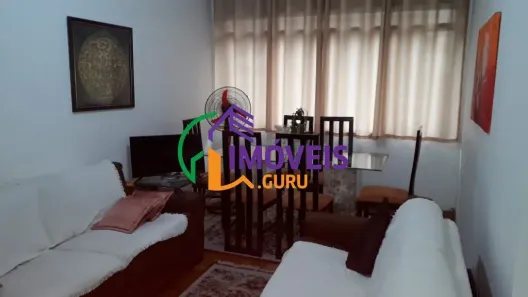 Apartamento com 2 Quartos à venda, 84m² no Vila Clementino, São Paulo