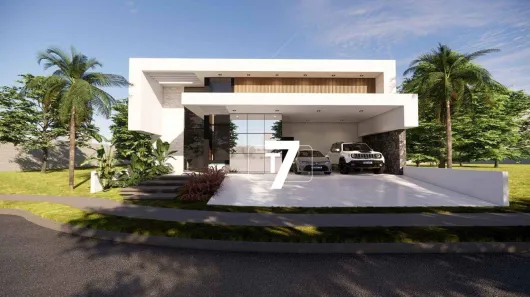 Lote/Terreno à venda, 322m² no Jardim Residencial Dona Maria José, Indaiatuba