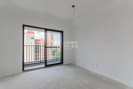 Apartamento com 1 Quarto à venda, 23m² no Vila Mariana, São Paulo