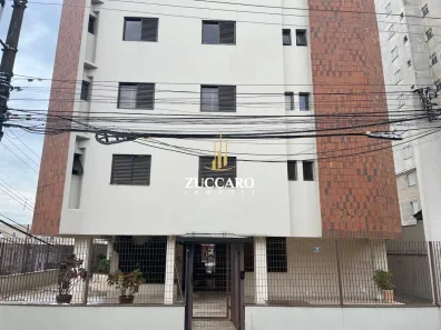 Apartamento com 3 Quartos para alugar, 147m² no Jardim Barbosa, Guarulhos