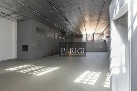 Galpão/Depósito/Armazém para alugar, 400m² no Navegantes, Porto Alegre