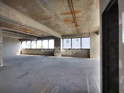 Sala Comercial para alugar, 32m² no Floresta, Porto Alegre