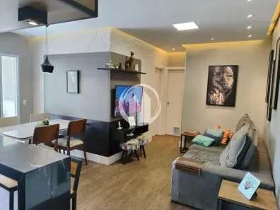 Apartamento com 2 Quartos à venda, 67m² no Medeiros, Jundiaí