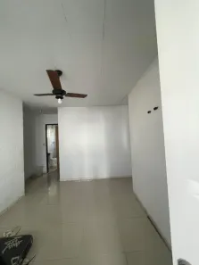 Apartamento com 2 Quartos à venda, 50m² no Parque Residencial Aeroporto, Limeira