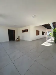 Casa com 3 Quartos para alugar, 183m² no Planalto, Teresina