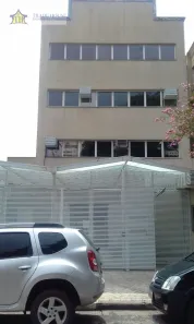 Prédio Comercial à venda, 1048m² no Vila Vermelha, São Paulo