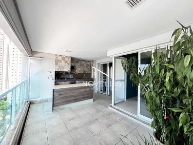 Apartamento com 4 Quartos à venda, 245m² no Jardim das Colinas, São José dos Campos