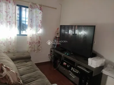 Casa com 6 Quartos à venda, 204m² no Jordanópolis, São Bernardo do Campo