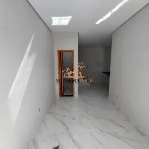 Casa com 2 Quartos à venda, 66m² no Wanel Ville, Sorocaba