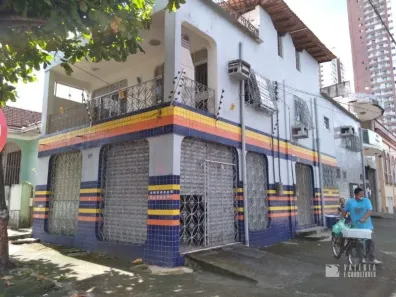 Casa com 3 Quartos para alugar, 300m² no Cabanagem, Belém