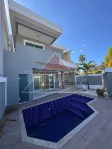 Casa com 5 Quartos para alugar, 283m² no Vargem Grande, Rio de Janeiro