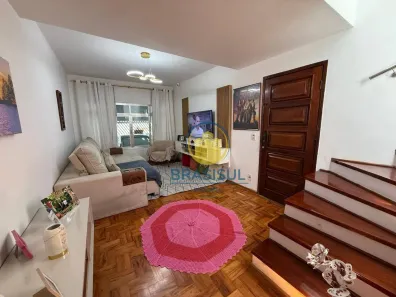 Sobrado com 3 Quartos à venda, 160m² no Vila Califórnia(Zona Sul), São Paulo