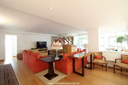 Cobertura com 3 Quartos à venda, 280m² no Bela Vista, São Paulo