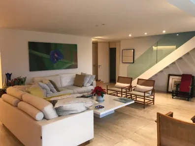 Apartamento com 4 Quartos à venda, 481m² no Leblon, Rio de Janeiro