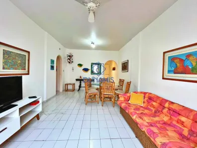 Apartamento com 2 Quartos à venda, 75m² no Pitangueiras, Guarujá