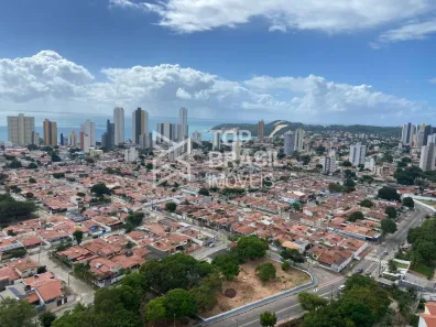 Apartamento com 2 Quartos à venda, 57m² no Ponta Negra, Natal