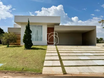 Casa de Condomínio com 4 Quartos à venda, 263m² no Jardim Villas do Golf, Itu