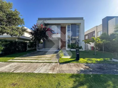 Casa de Condomínio com 4 Quartos à venda, 246m² no Pium (Distrito Litoral), Parnamirim