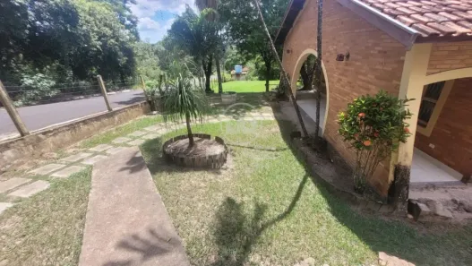 Fazenda/Sítio com 3 Quartos à venda, 201m² no Giocondo, São Pedro