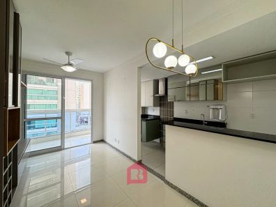 Apartamento com 3 Quartos à venda, 75m² no Praia de Itaparica, Vila Velha