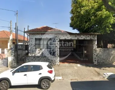 Lote/Terreno à venda, 418m² no Vila Bela, São Paulo