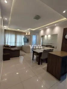 Apartamento com 2 Quartos à venda, 60m² no Barra do Rio, Itajaí