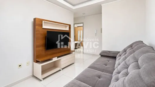 Apartamento com 2 Quartos à venda, 59m² no Nova Brasília, Jaraguá do Sul