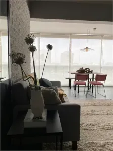 com 1 Quarto à venda, 53m² no Santo Amaro, São Paulo