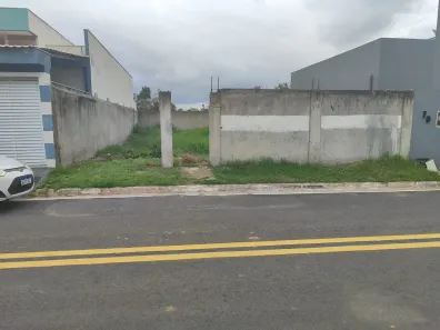 Lote/Terreno à venda, 200m² no Ajuda de Baixo, Macaé