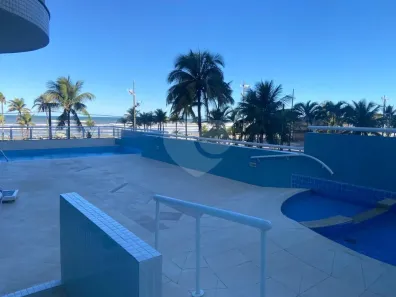 Apartamento com 3 Quartos à venda, 110m² no Tupi, Praia Grande
