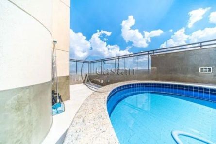 Cobertura com 3 Quartos à venda, 185m² no Vila Formosa, São Paulo